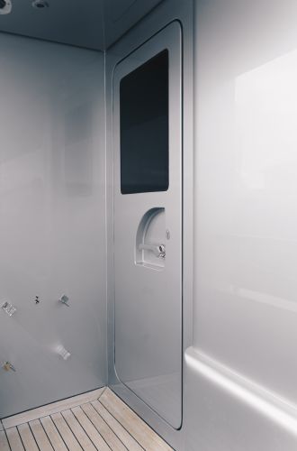 porta yacht